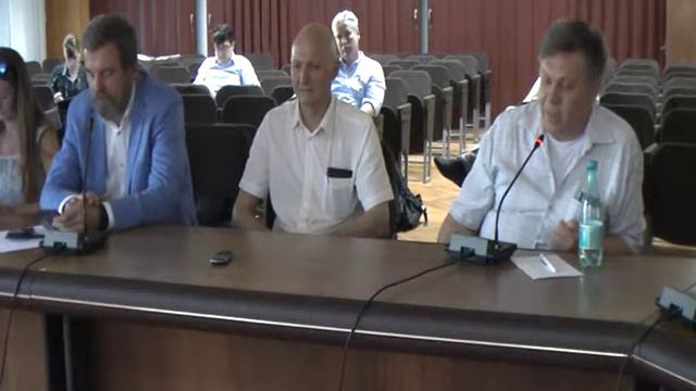 18.06.19 (2) - "Нестандартные стандарты: можно ли определить ценность IP?" (часть 2) смотреть онлайн