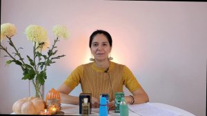 Подборка ароматов для Хэллоуина.  Часть 3