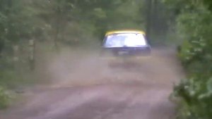 OPEL RALLY HISTORICS BEST OF ASCONA MANTA KADETT...SHOW & DRIFTS