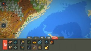 Начало ядерной войны ! ( Super Worldbox )