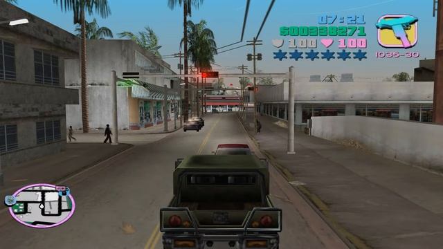 Grand Theft Auto Vice City # 53 - Сайгонский Бумшайн смотреть онлайн