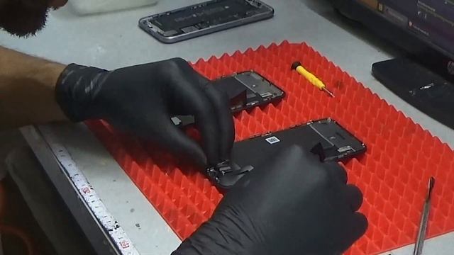 Substituição LCD + Touch Apple Iphone 11 A2221 | MediaTronik смотреть онлайн