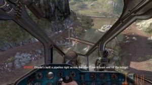 "Call of Duty: Black Ops 1", full walkthrough on Veteran, Mission 12 - Payback