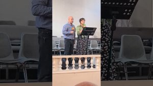 красивая песня на армянском поют отец и дочь