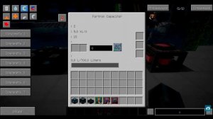 Силовые поля в майнкрафте! Мод MFFS Гайд #1 версия 1.7.10