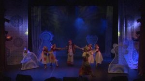 Песня Купавы.