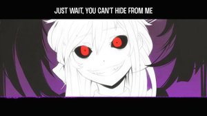 Hide and Seek (Nightcore) by Lizz Robinett