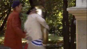 Маски Шоу Серия 37 В Парке