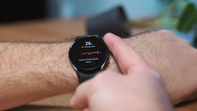 Cała prawda o Samsung Galaxy Watch 5 - Recenzja смотреть онлайн
