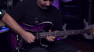 Marco Sfogli - Stand Alone Playthrough