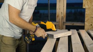 Обзор угловой насадки IMPACT Dewalt DT71517T