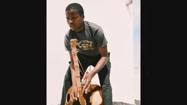 DAKAR 2008 NGUEWEUL RYTHME смотреть онлайн