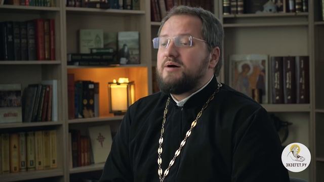 За эти слова дадим ответ на Страшном Суде. Священник Владислав Береговой смотреть онлайн