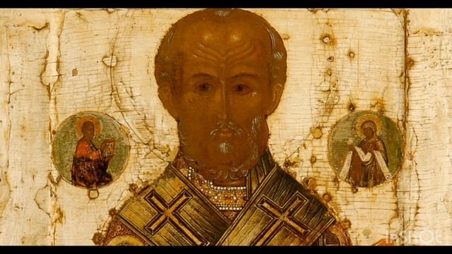 Кто такой Николай Чудотворец ? Интересные факты о жизни Николая Чудотворца ! 19 декабря