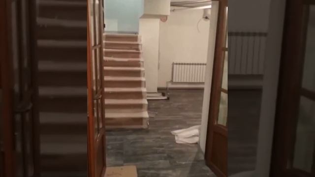 Штульповая  дверь
