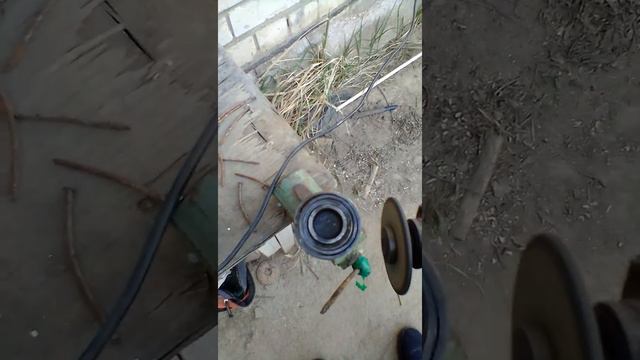 Подгонка подшипника посадочному отверстию.