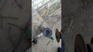 Подгонка подшипника посадочному отверстию.