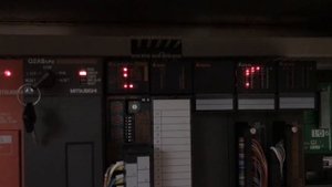Ремонт автоматизированной сосисочной линии