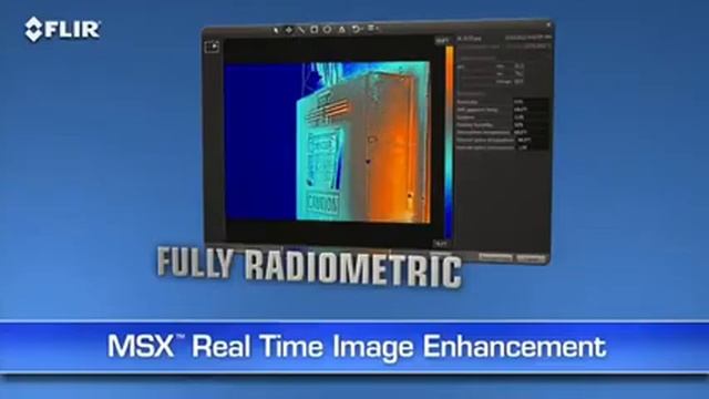 Why Choose FLIR T Series Infrared Cameras смотреть онлайн