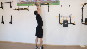 Чемпион России по фитнесу рекомендует! Турник треххватный Absolute Champion! Удобно и эффективно!