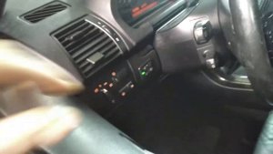 Полная пневма на BMW X5 E53