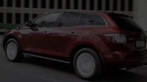 Mazda CX-7 недостатки авто с пробегом | Минусы и болячки Мазда СХ-7
