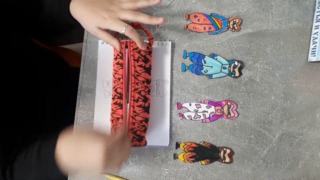 Как нарисовать жирного китайца морковку??????????????? смотреть онлайн