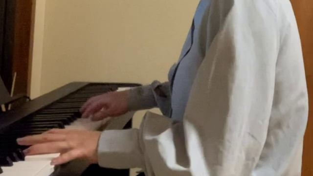 そういえば今日から化け物になった - クリープハイプ【弾き語り】