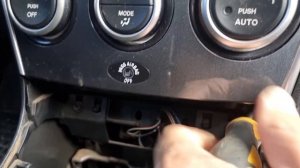блютуз модуль на мазду 6 gg