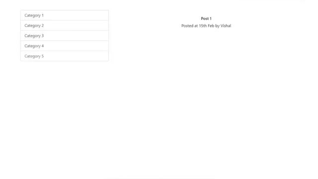 Wordpress Photogallery Theme from Scratch - Tutorial with Source Code