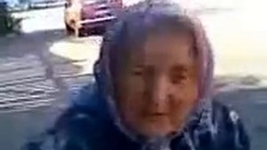 бабка знахарка заговор