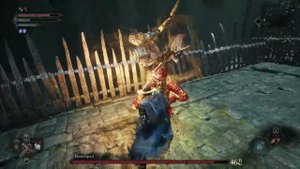 Lords of the Fallen 2023 - Skinstealer / Кожекрад