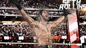 Seth Rollins/Taryn Terrell - True Love