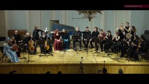 Аноним. Гальярда "Su l’herba fresca" («На свежей травке»)