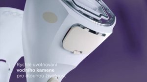 Napařovač StyleTouch Philips GC440/47