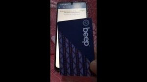 HOW TO USE NFC OF YOUR POCO X3(PHILIPPINES)