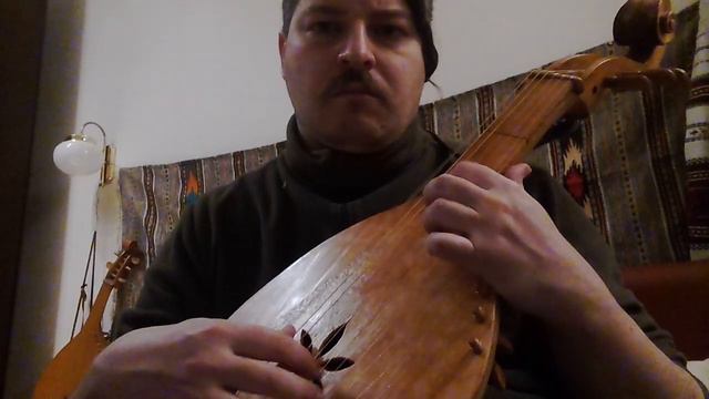 нова кобза , "Їхав козак за Дунай" без слів грає Назар Божинський смотреть онлайн