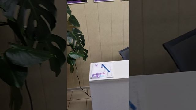 Лечим зубы.