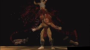 Goro Fatalities+Babalitiy HD MK9