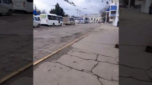 Жд Вокзал - симферополь Автобусы