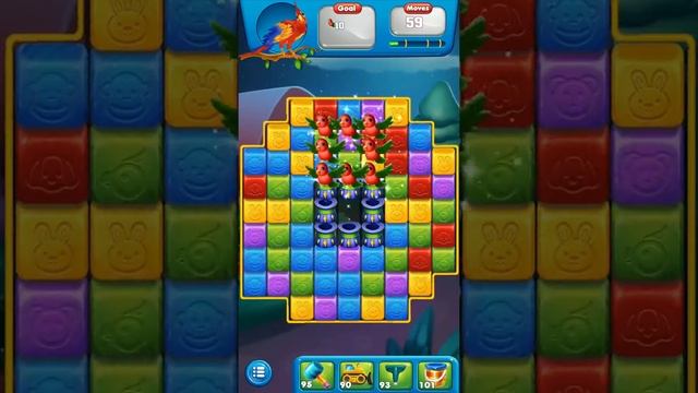 Pet Blast - Match3 Game - Fun Puzzles