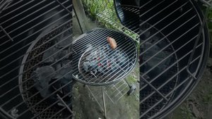 ГОТОВЛЮ МЯСО НА ГРИЛЬ-БЯРБЕКЮ АС 18
ДОРАБОТКА ГРИЛЯ СВОИМИ РУКАМИ. ПЕРВЫЙ ОПЫТ ИСПОЛЬЗОВАНИЯ