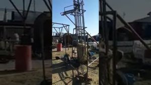 Погрузчик тюков сена. Пресс тюка подъемник. Изготовим на заказ. Тел-87472998901(ватсап-87053808703