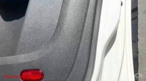 Снимаю Пр. Карту Volkswagen Caddy 2012 год Как снять карту правой передней двери ?