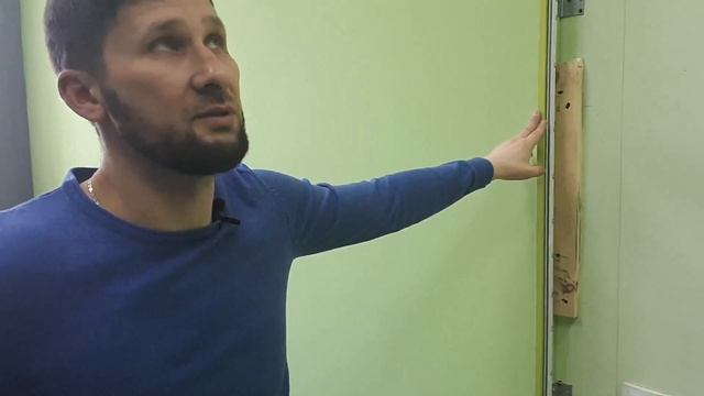 натяжные стены   новое использование ПВХ пленки