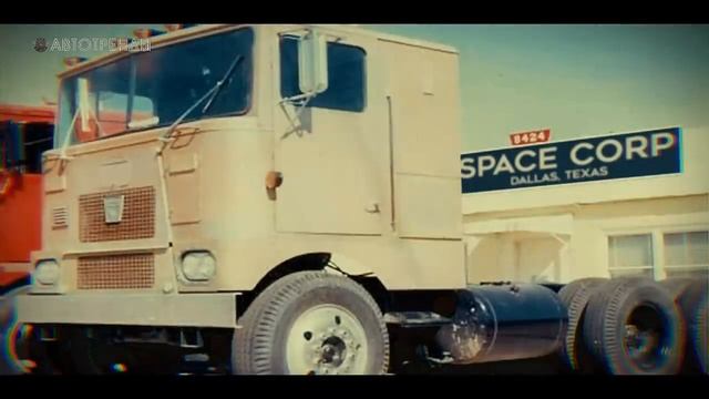 РЕДКАЯ ПОРОДА АВТО (МАРМОН) смотреть онлайн