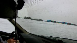 Контраварийное вождение по Цыганкову