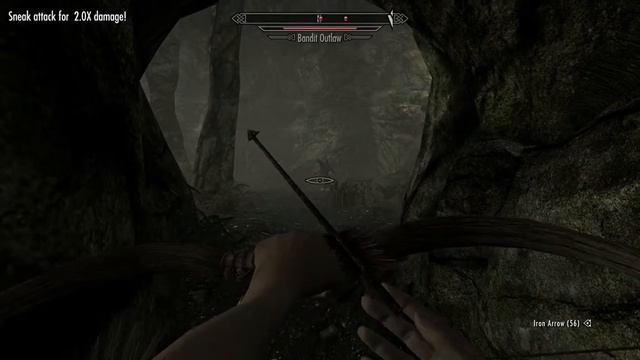 Skyrim | In My Time Of Need | Swindler's Den смотреть онлайн