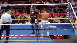 Arthur Abraham vs Edison Miranda II / Артур Абрахам - Эдисон Миранда II (21.06.2008)