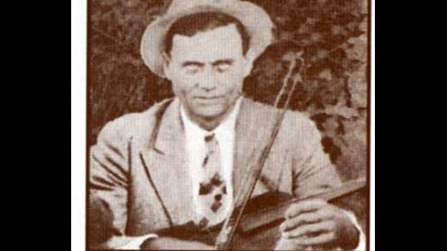 Wilmer Watts And The Lonely Eagles-Bonnie Bess смотреть онлайн